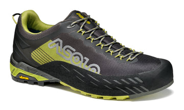 ELDO - Men's-8-GREEN OASIS/SMOKEY GREY-ASOLO USA